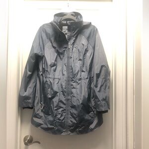 Calvin Klein Performance Jacket